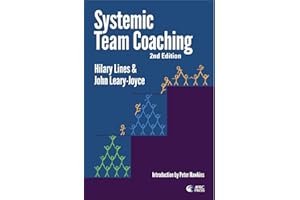 Systemic Team Coaching 2nd Edition