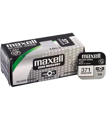 Lot De Piles Bouton 394 SR936SW - Sans Mercure, Neuves, Pour Montres (1, 2, 6, 8 Ou 10)