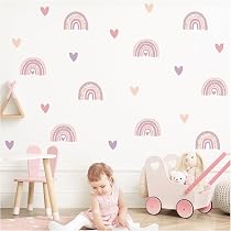 Adesivo Da Parete Cameretta Adesivo Murale Per Cameretta Bambini Little