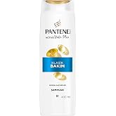 PANTENE Basic Care Shampoo 400 ml