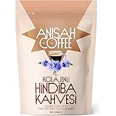 Anisah Coffee Kolajenli Hindiba Kahvesi | 150gr | Lif Kaynağı