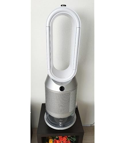 Dyson Purifier Humidify+Cool PH2 De-Nox : Amazon.co.uk: Home & Kitchen