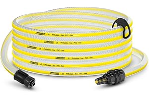 Kärcher Wąż ssący eco!ogic ( 5 m) do myjek ciśnieniowych