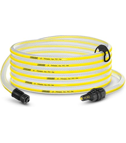 Filtro Acqua Per Idropulitrici Karcher, Nilfisk, Kranzle - 3/4" IG Con Inserti - Protezione Da Particelle - Foto 3