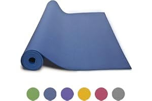 ECO Krabbelmatte in verschiedenen Farben + Größen, schadstofffreie Spielmatte, vielseitige Verwendung als Kinder Spielunterlage oder Baby Bodenmatte, OEKO-Tex 100 zertifiziert