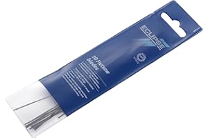 Eclipse Professional Tools 71-FS5R Lame per sega da traforo 18 TPI (confezione da 10)