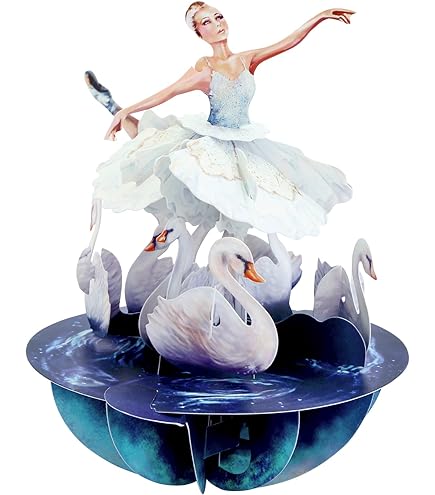 Afie Carte Bonne Fête De Sainte Catherine Avec Enveloppe 25 Novembre Petite Fille Sage Brune Danseuse Danse Classique Tutu Ballerines Couronne Princesse Rose 68-1098-B