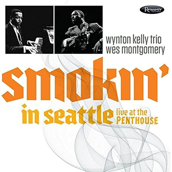Back on Indiana Avenue: Wes Montgomery: Amazon.fr: CD et