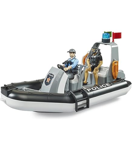 Personal Watercraft avec conducteur | 63151