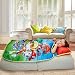 Paw Patrol CosyWrap Nap Blanket