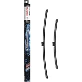 BOSCH Aerotwin Wiper Set Mercedes GLA W247 (2024-2024), EQA W243 (2022-2024), B Series W246/W247 (2016-2023) [650/475 mm]