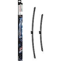 Windabweiser Für Mercedes B-Klasse W246 | Gesteckte Montage | Mit ABE Zulassung