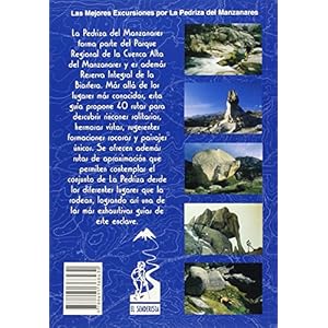 La Pedriza del Manzanares (Las Mejores Excursiones Por...)
