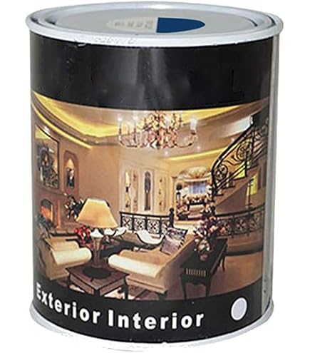 MG PRIME Pantone 3005C Blue Brillante Lápiz De Retoque 50 Ml De Secado