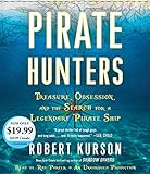 geographical norway fleecejacke stockholm  Pirate Hunters: Treasure, Obsession, and the Search for a Legendary Pirate Ship