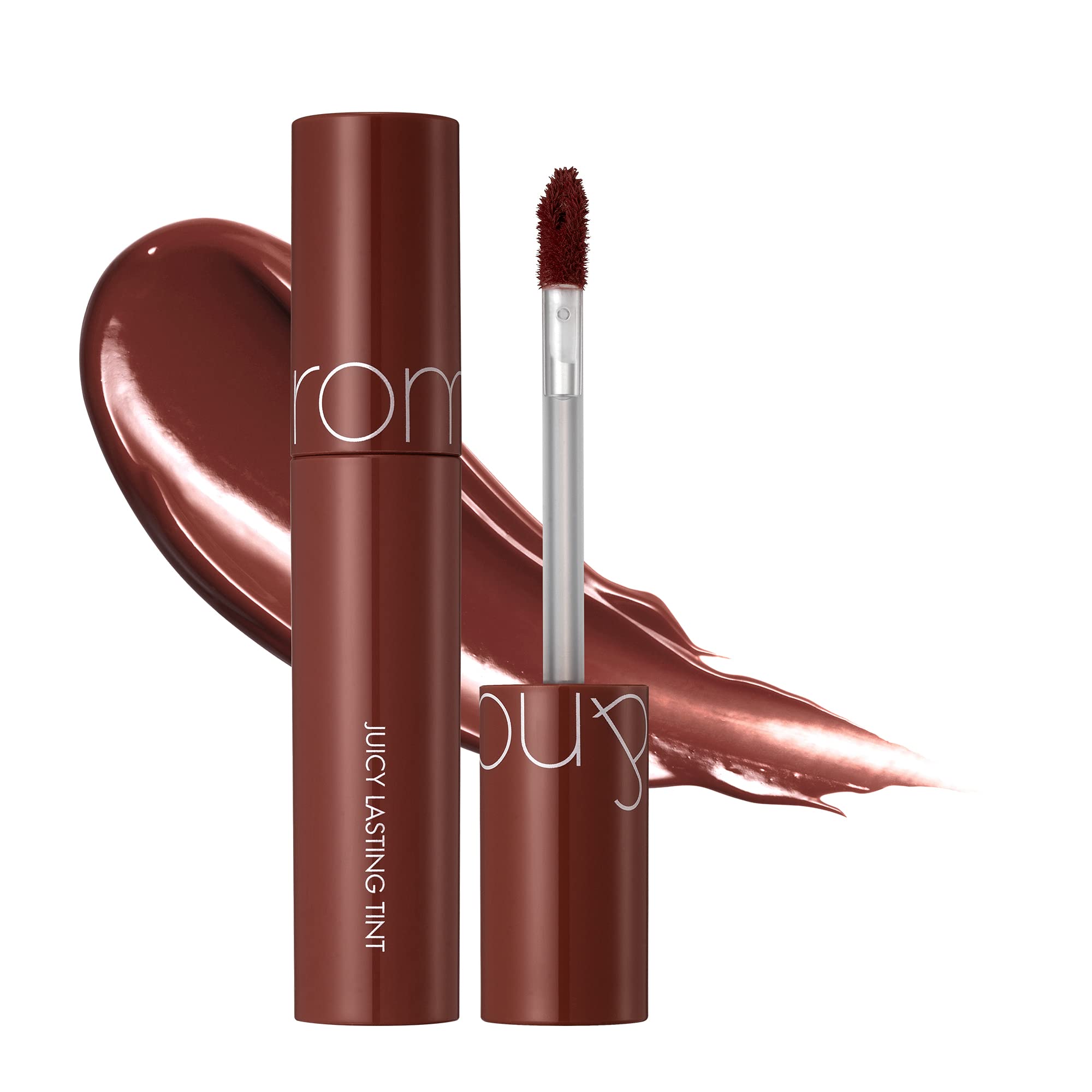 Rom&nd Juicy Natural Lasting Tint 20 Dark Coconut (Pack Size:5.5G)