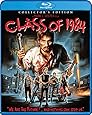 Class of 1984 [Blu-ray] [1982] [US Import]