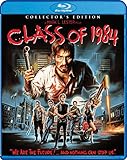 Class of 1984 [Blu-ray] [1982] [US Import]