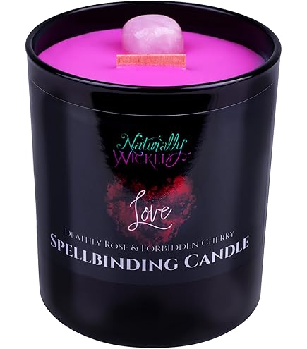 Engel Der Gesundheit Kerze - Heilungs Kerze 6x18cm Mit Spruch