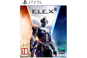 THQ NORDIC Elex II - PlayStation 5