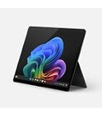 Microsoft New Surface Pro (11th Edition) Copilot + PC