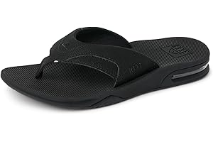 Reef Fanning, Men's Flip Flop