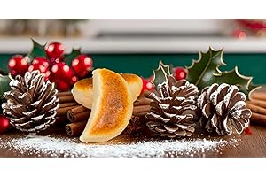 LAPASION - Mazapanes de yema | 1 Kg