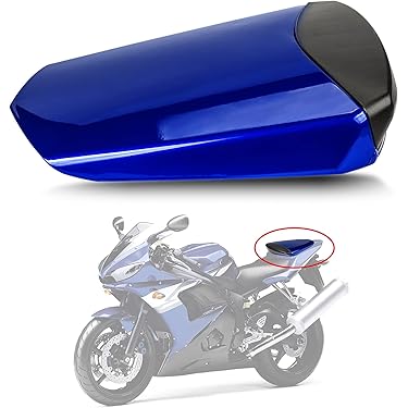Kuipruit Yamaha YZF-R6 2008-2016 Racing R