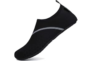 SAGUARO Scarpe da Scoglio Uomo Donna Rapida Scarpette Scarpette Scoglio EU Gr.36-47