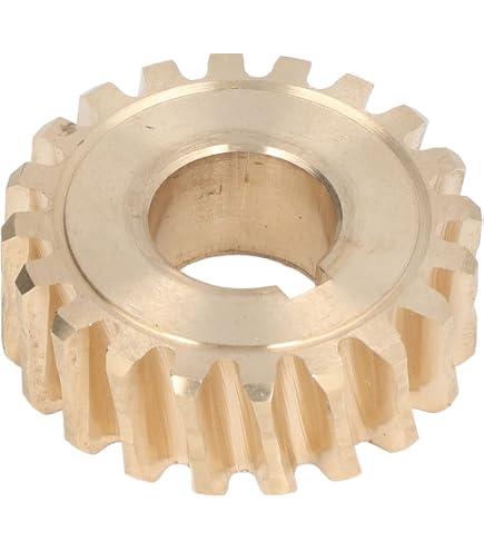 BG532.C COPPIA CONICA PIGNONE + CORONA ad. MOTOCOLTIVATORE BERTOLINI BG532.C COPPIA CONICA PIGNONE + CORONA ad. MOTOCOLTIVATORE BERTOLINI