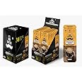 Mr South Quick Filter Decoction Liquid, Flavoured Instant Coffee | Pack Of 30 Sachet (20Ml Each) | 70% Coffee & 30% Chicory | Arabica & Robasta Beans | Delicious Coffee Anytime