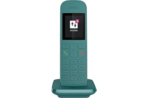 Deutsche Telekom Speedphone 12 Petrol