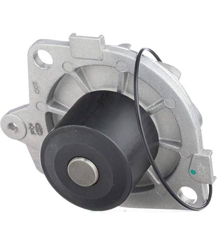 SKF VKPC 91817 Pompa Acqua Auto – Ricambio Di Qualità OE Per Sistema Raffreddamento - 2