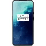 (Renewed) OnePlus 7T Pro (Haze Blue, 8GB RAM, Fluid AMOLED Display, 256GB Storage, 4085mAH Battery)