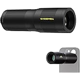 Freewell Akıllı Telefonlar i&ccedil;in 6x Telefoto Lens - iPhone ve Samsung i&ccedil;in 17 mm İplik Profesyonel Zoom Lensi
