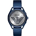 Emporio Armani Men's Touch Screen Watch ART5028