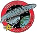 Produktbild U.S.S. Excelsior NCC-2000 - Star Trek exklusiver Sammler Collectors Pin Metall - offiziell lizenziert