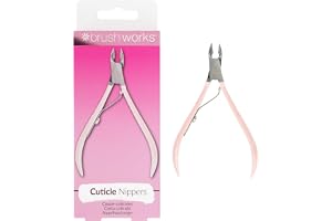 Brushworks Cuticle Nippers