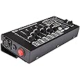 QTX | 24 Channel Mini DMX Controller