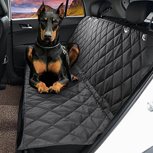 Dog-Seat-CoverEVELTEK-Luxury-X-Large-152x147cm-60x58-Backseat-Nonslip-Scratch-proof-Waterproof-Abrasion-Resistance-Pet-Dog-Car-Seat-Cover-Hammock-Universal-Fit-in-SUVsCars-Vehicles-Black