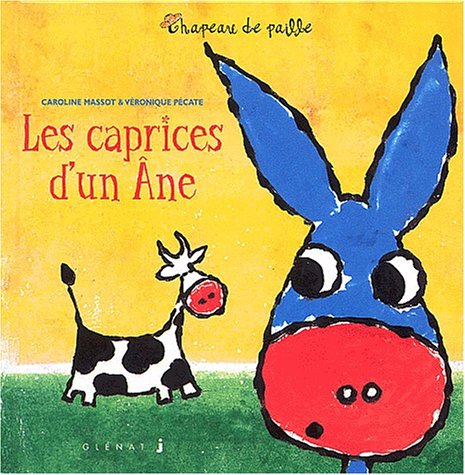 <a href="/node/26303">Les caprices d'un âne</a>