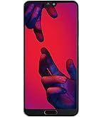 HUAWEI P20 Pro 128 GB 6.1-Inch FHD+ FullView Android 8.1 SIM