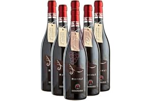 LIAKAI Mammut Montepulciano d'Abruzzo DOC Cascina Del Colle Promo vini Abruzzesi Offerta 6 Bottiglie