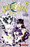 Sailor Moon SuperS by 
