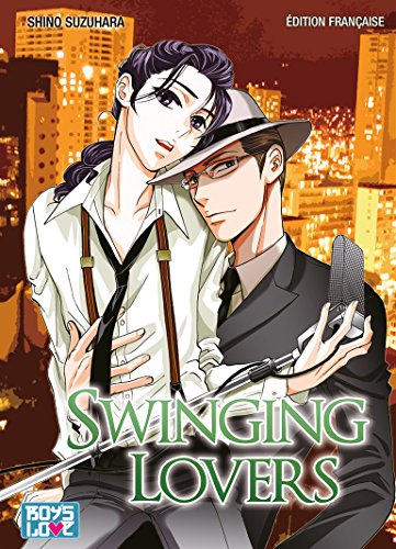 Swinging Lovers — Tome 0
