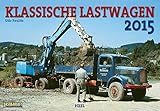 Klassische Lastwagen 2015 by 