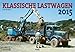 Klassische Lastwagen 2015 by 