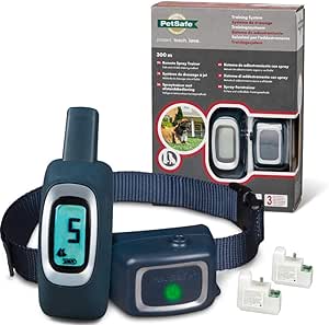 petsmart remote trainer