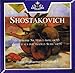 Produktbild Shostakovich: Symphonie Nr. 10 in e-moll op. 93 / Auszug aus der "Gadfly Suite" op. 97
