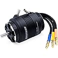Surpass Hobby 2958 4200 KV Brushless Motor 4Pole with Water Cooling Jacket for RC Boat